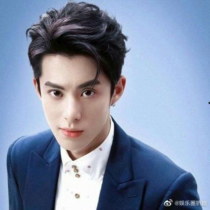 美女圈内爆料王鹤棣,美女圈内爆料，揭秘明星背后的故事